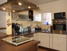 Küche - Innenarchitekturdienstleistungen
