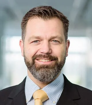 Gewerbeimmobilienmakler Mettmann: Stefan Göttling