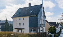 VALOGIS Immobilien AG - Haus