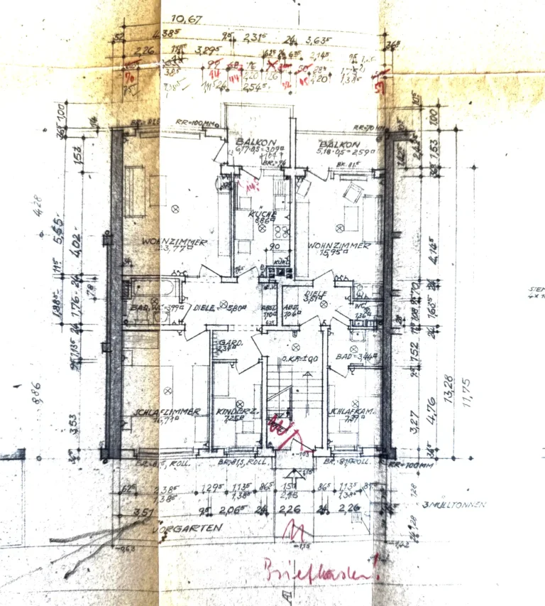AP465-Grundriss EG