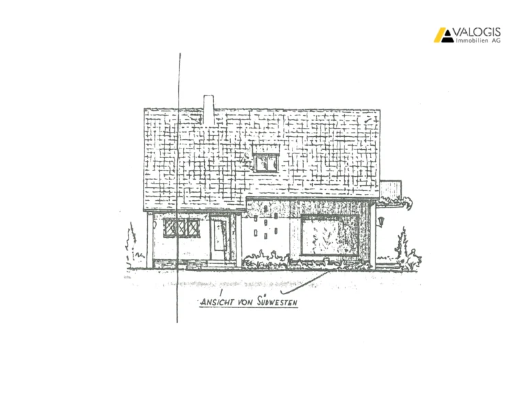 AP480 - Ansicht Südwesten