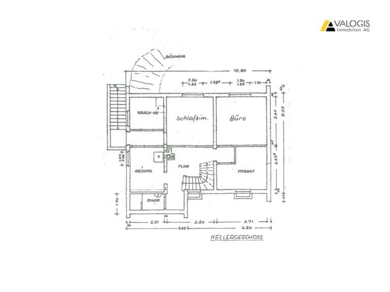 AP480 - Kellergeschoss